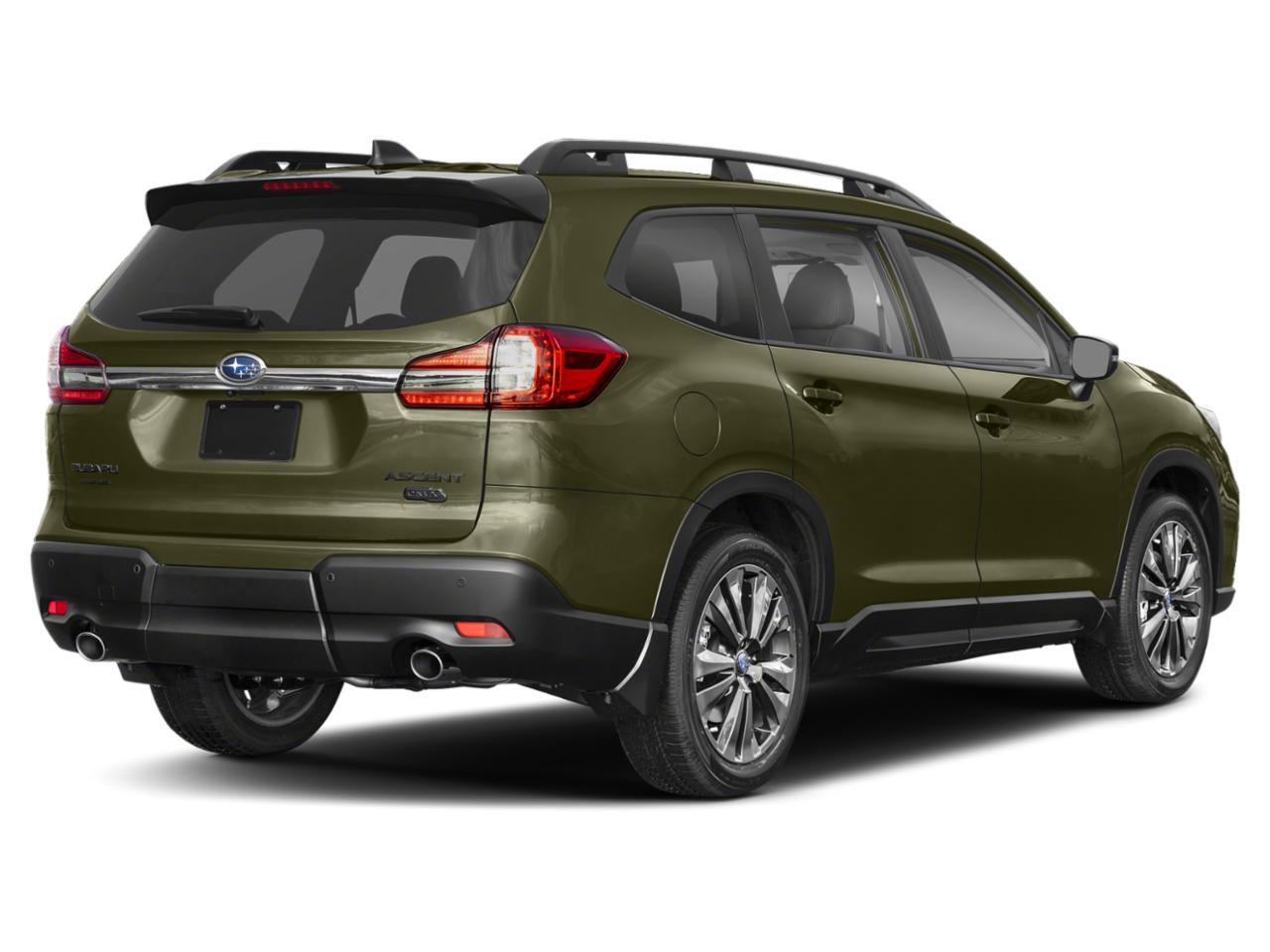 2022 Subaru Ascent Onyx Edition Roseville CA