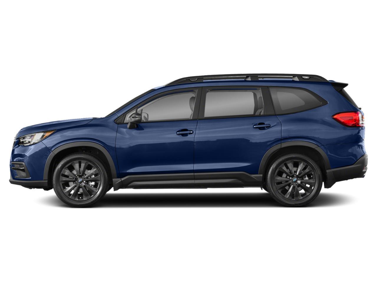2022 Subaru Ascent Onyx Edition San Clemente CA