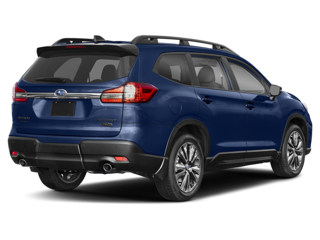 2022 Subaru Ascent Onyx Edition San Clemente CA