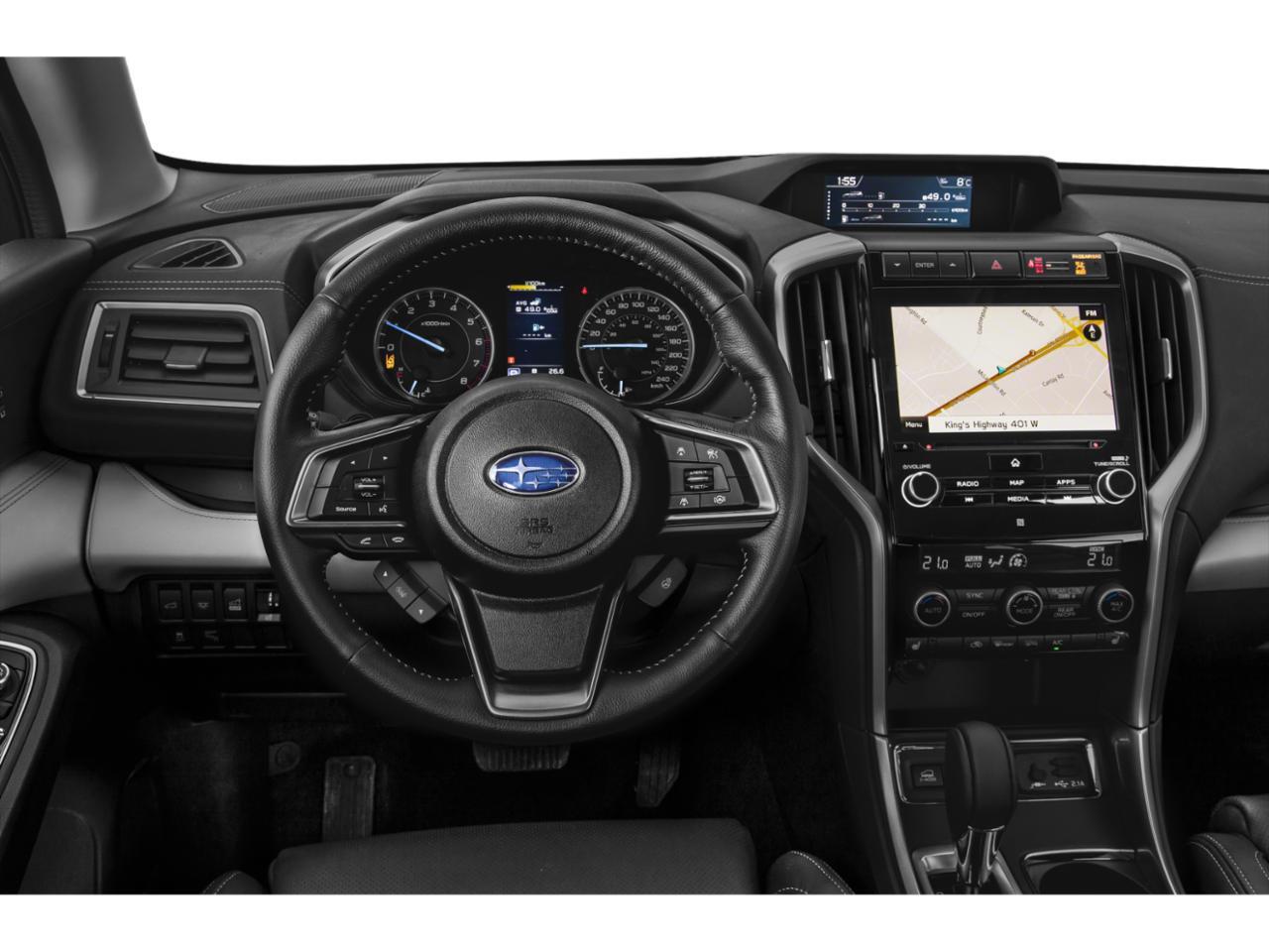2022 Subaru Ascent Premium Plano TX