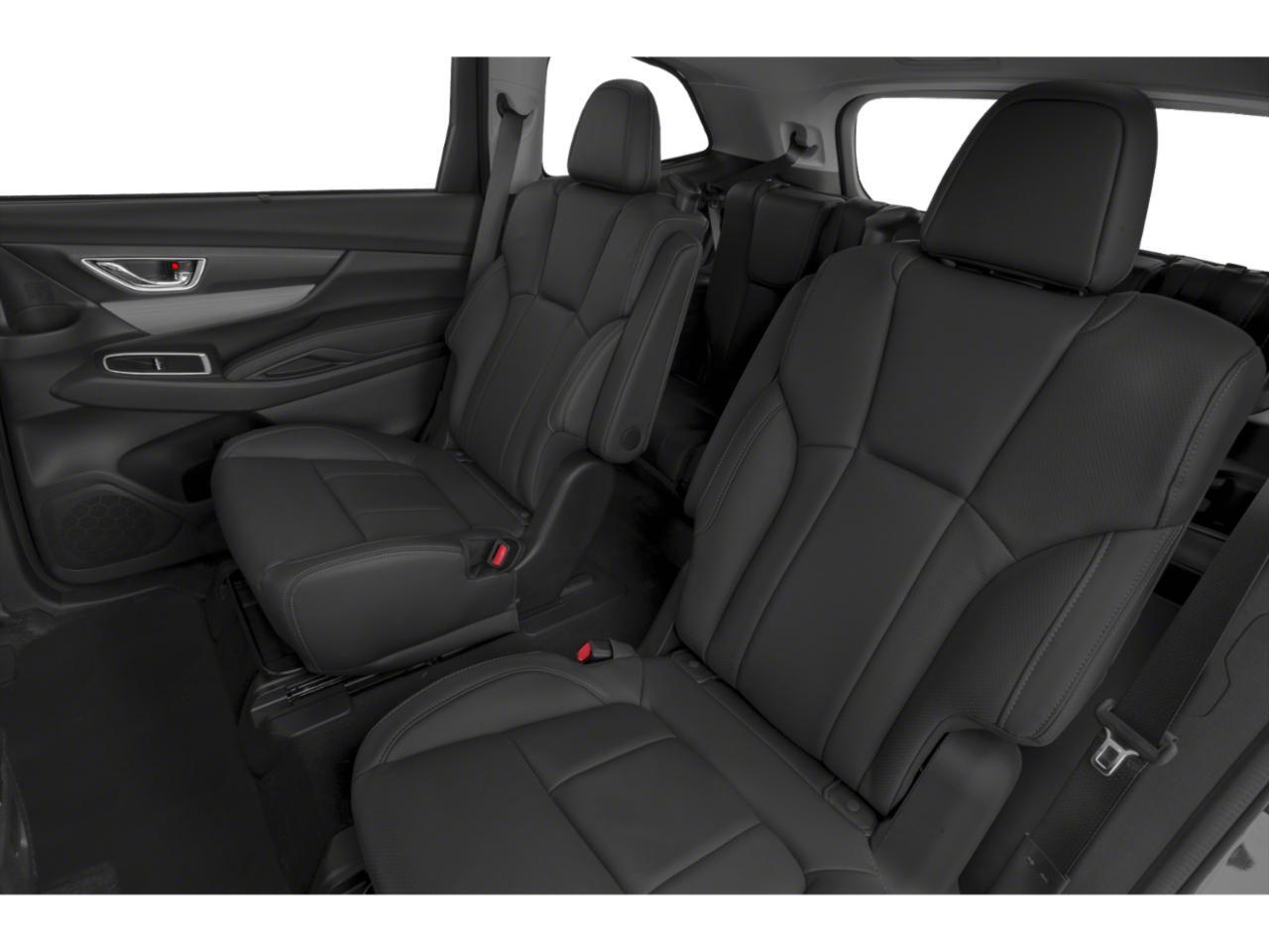 2022 Subaru Ascent Premium Plano TX