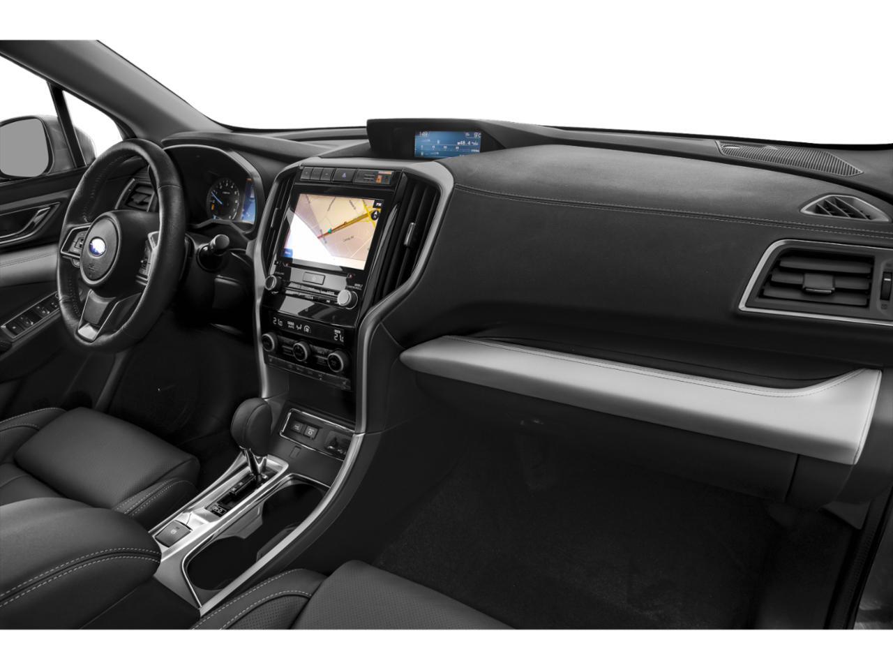 2022 Subaru Ascent Premium Plano TX