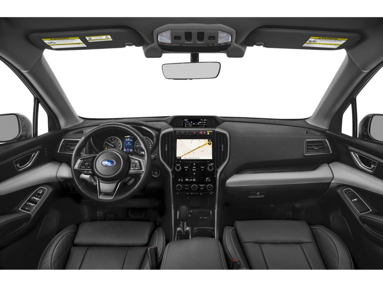 2022 Subaru Ascent Premium Plano TX