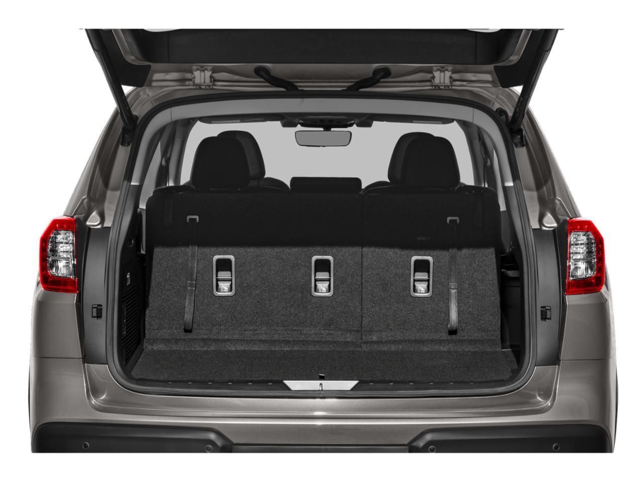 2022 Subaru Ascent Premium Plano TX