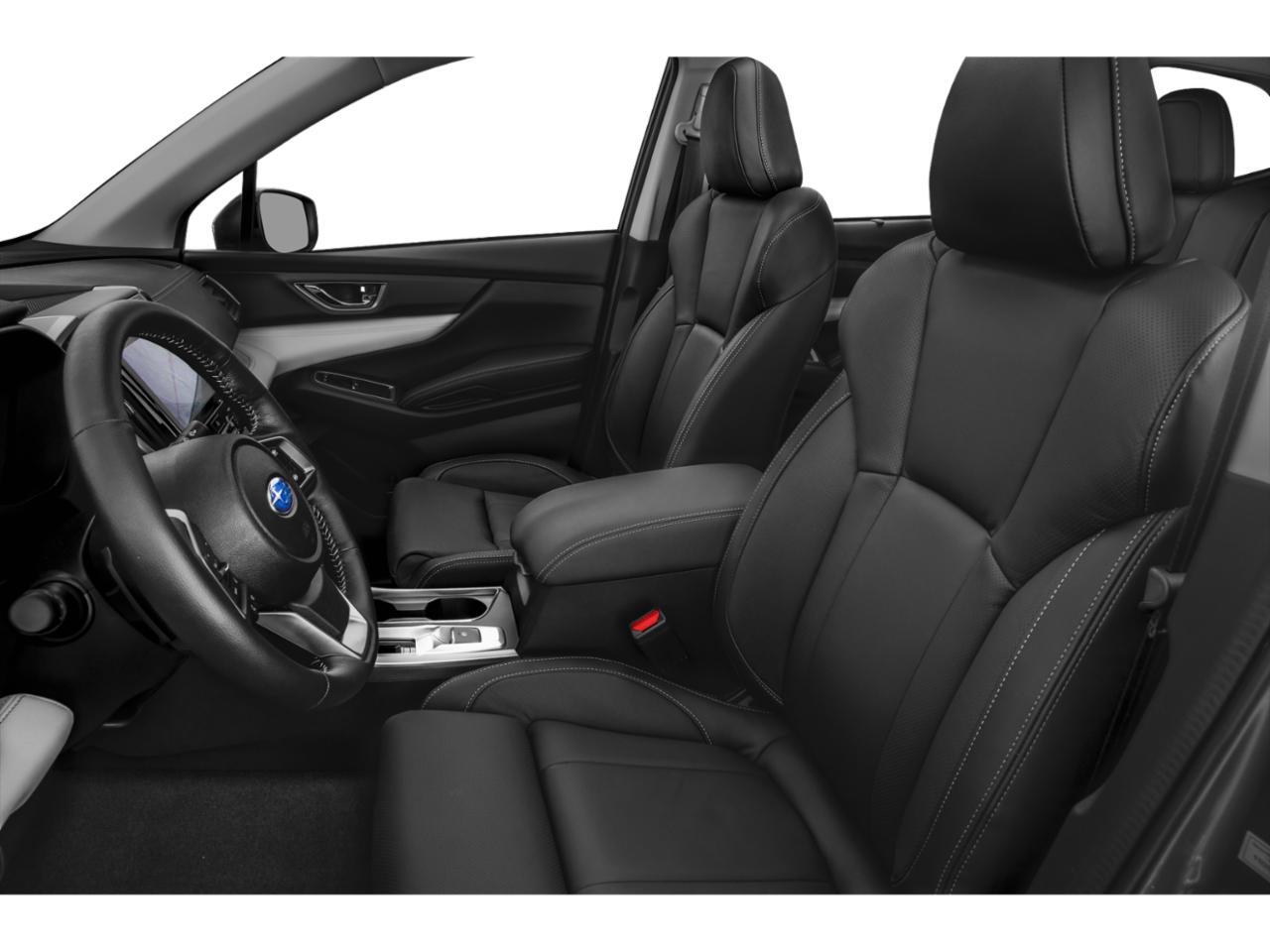 2022 Subaru Ascent Premium Plano TX
