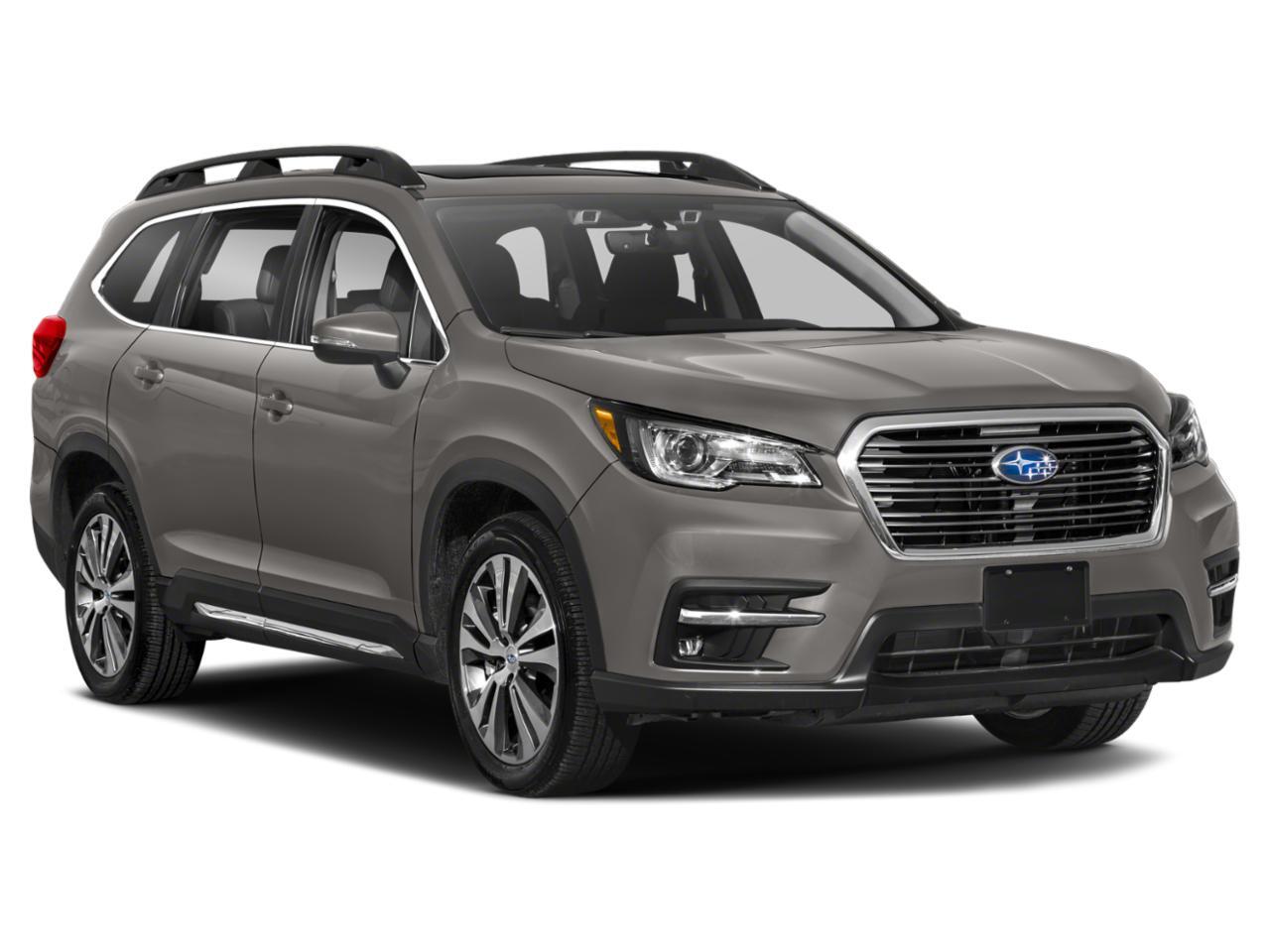 2022 Subaru Ascent Premium Plano TX