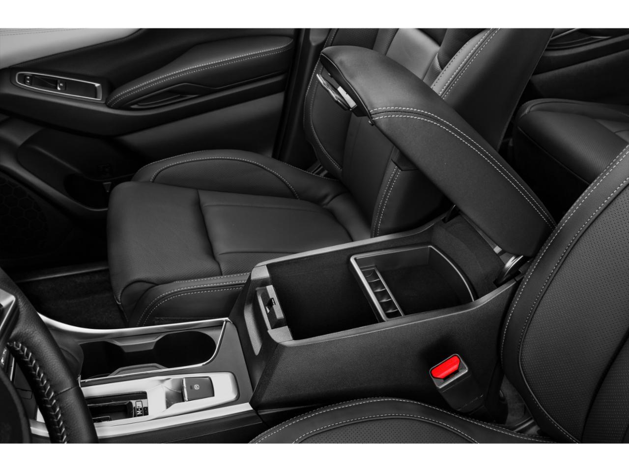 2022 Subaru Ascent Premium Plano TX