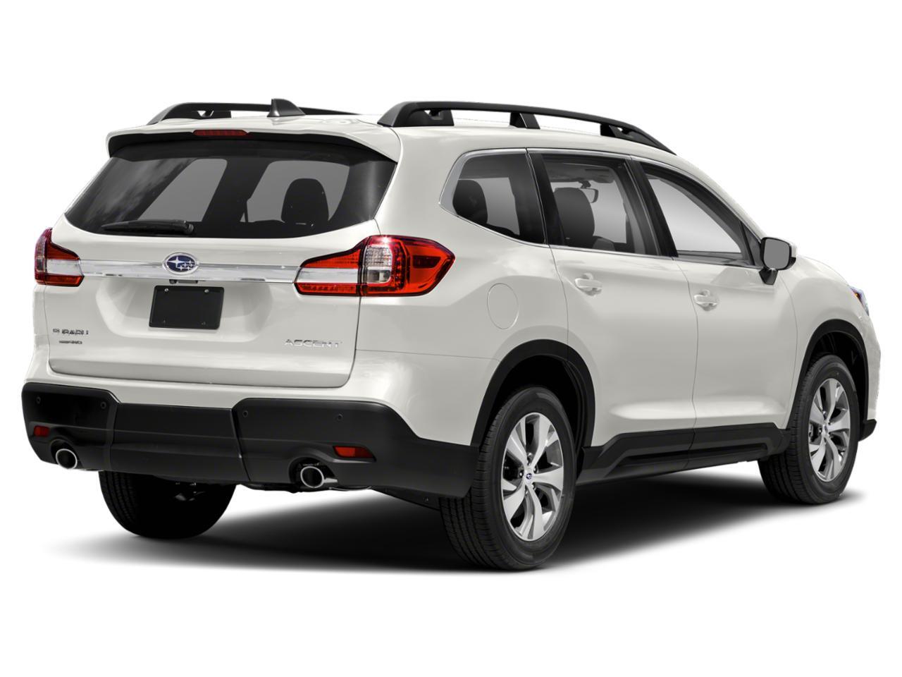 2022 Subaru Ascent Premium Plano TX