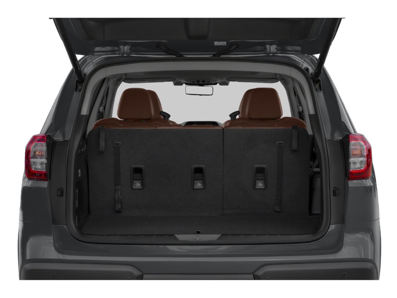 2022 Subaru Ascent Touring San Clemente CA