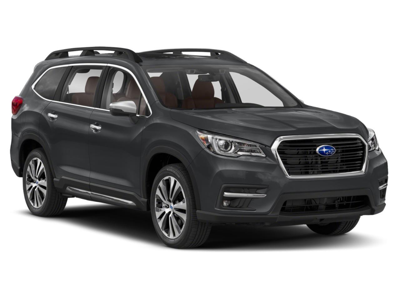 2022 Subaru Ascent Touring San Clemente CA