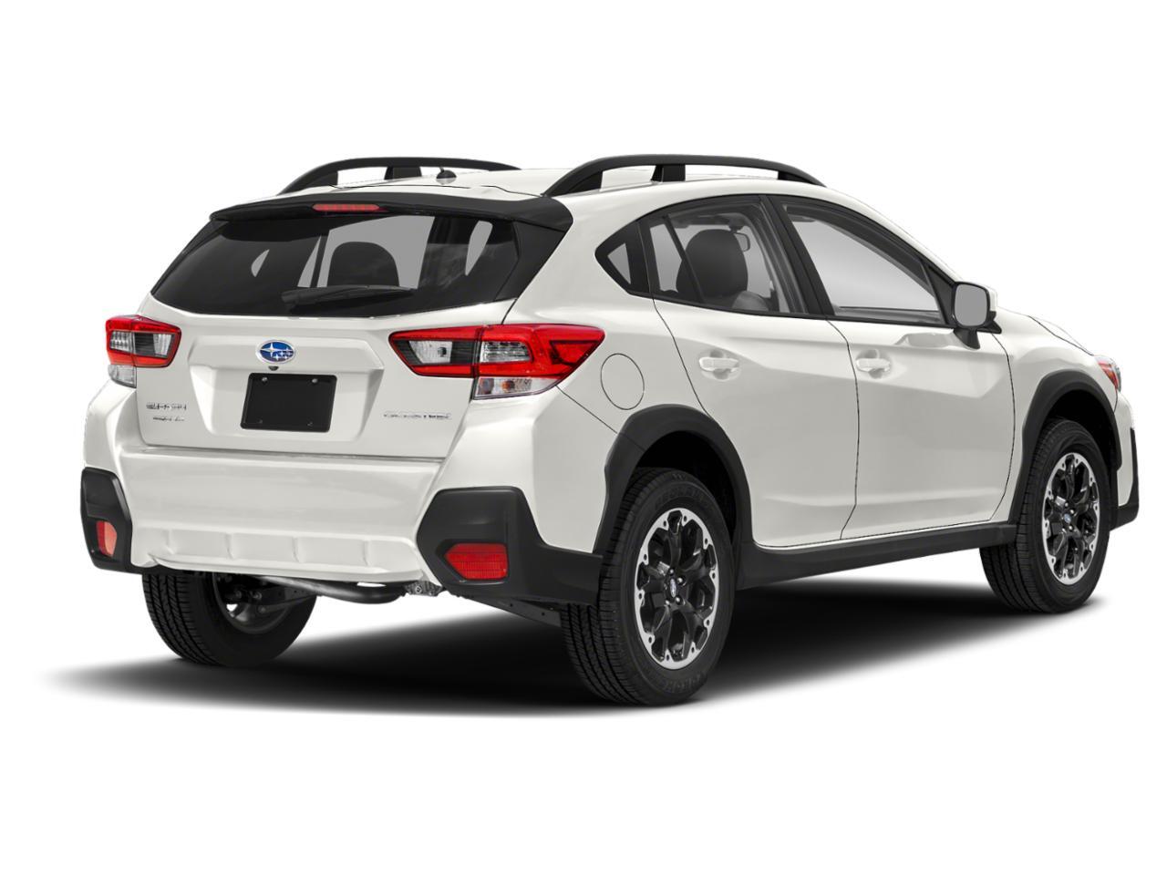 2022 Subaru Crosstrek