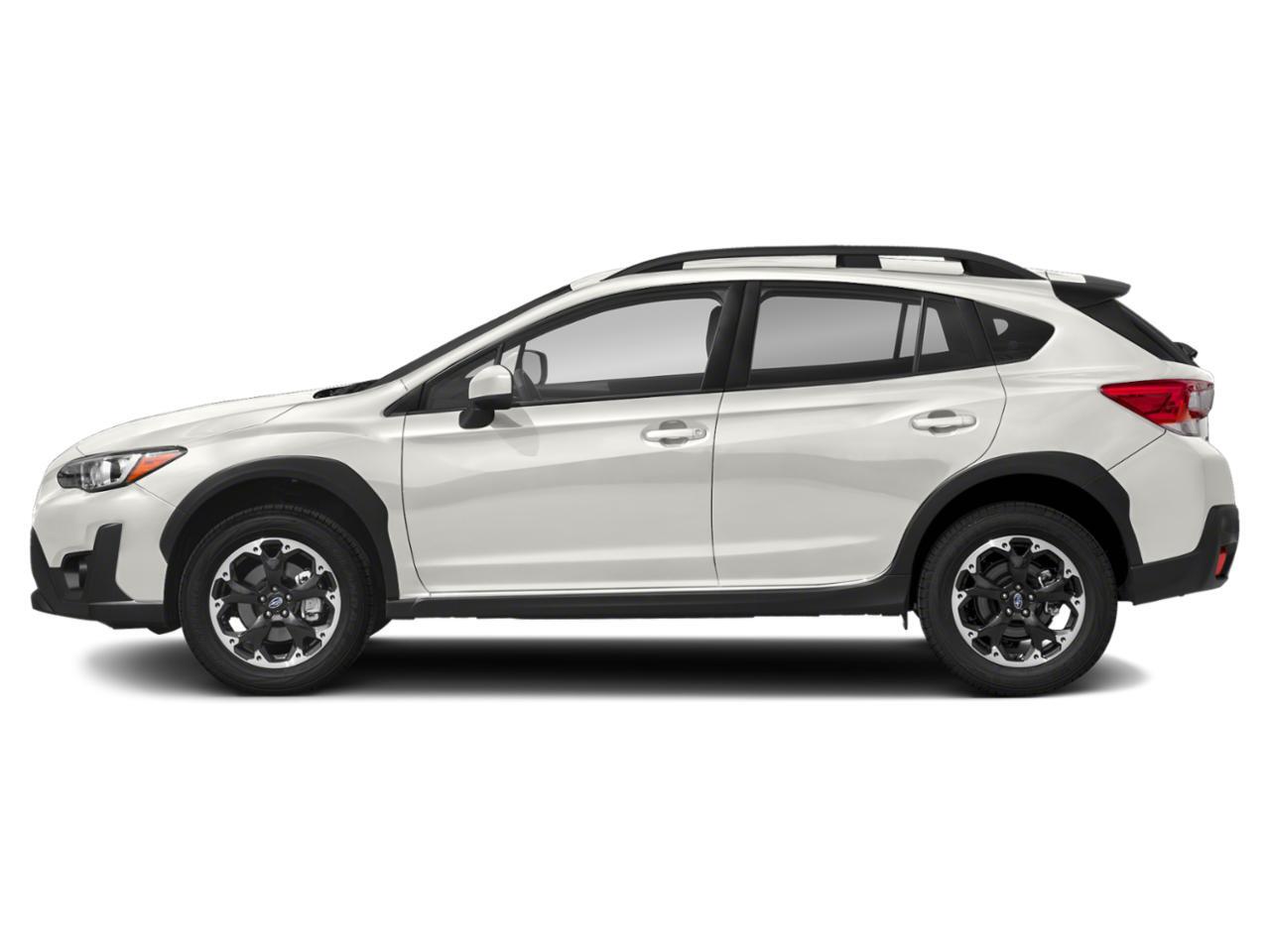 2022 Subaru Crosstrek Owego NY