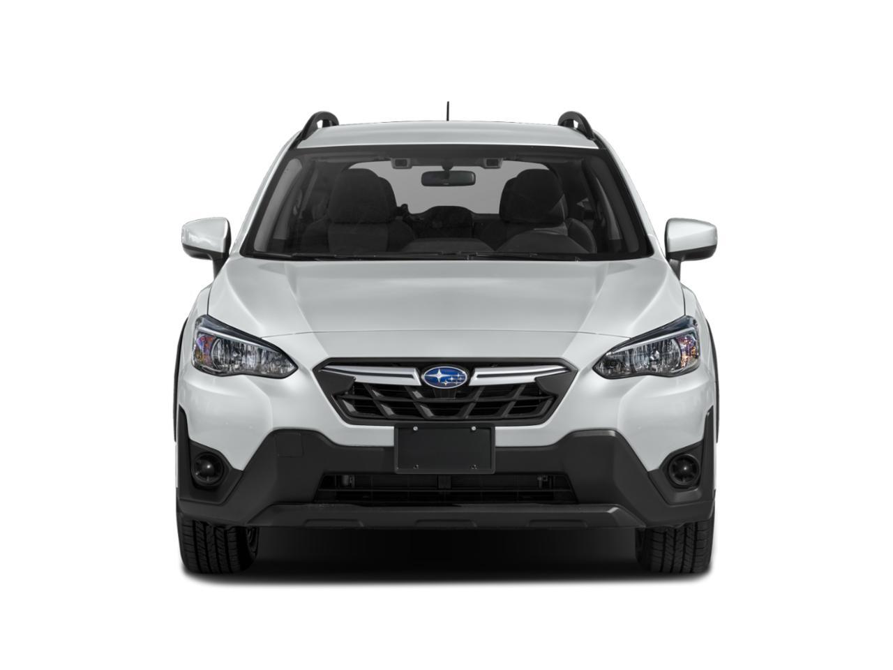 2022 Subaru Crosstrek Owego NY