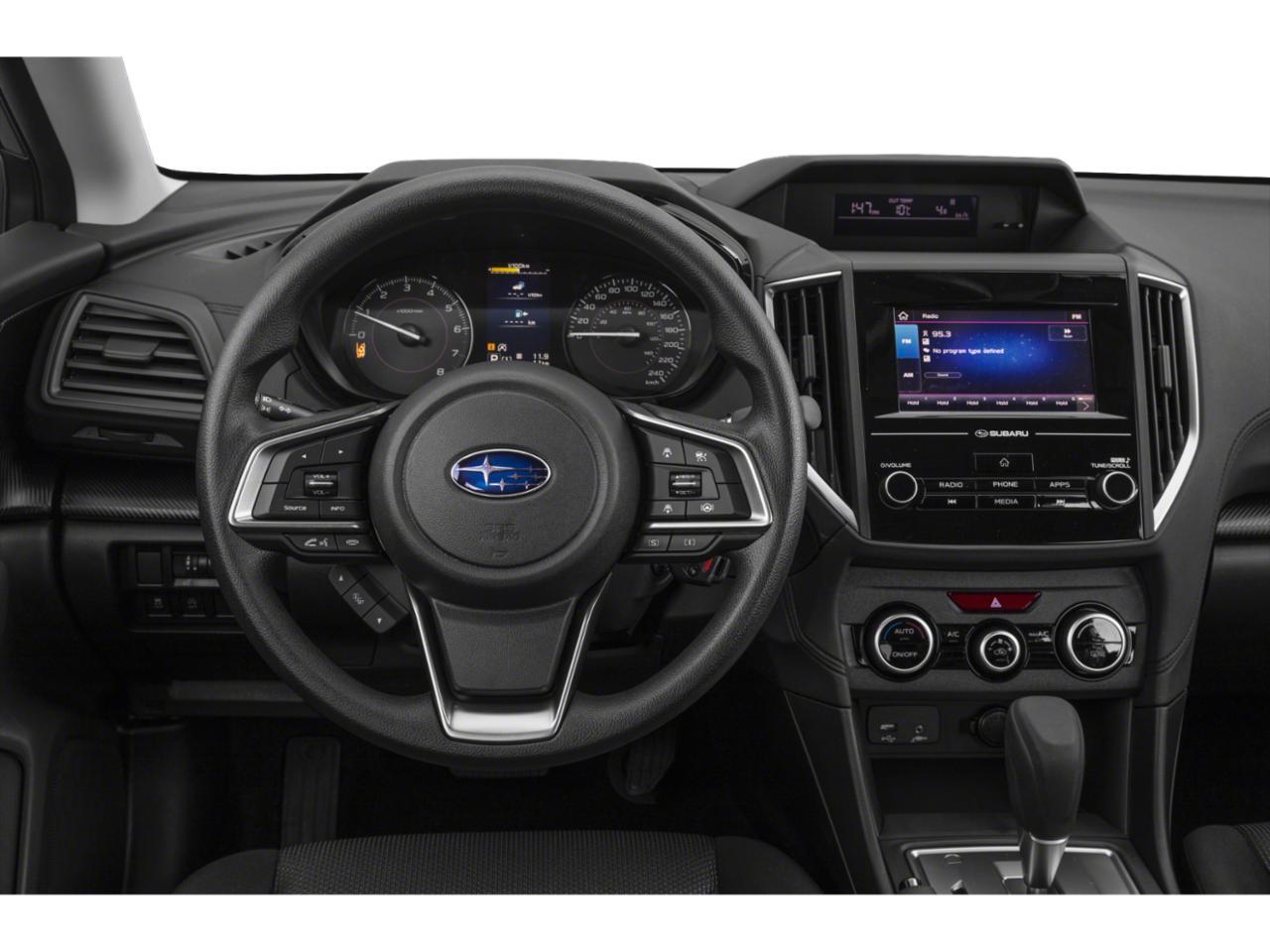 2022 Subaru Crosstrek Owego NY