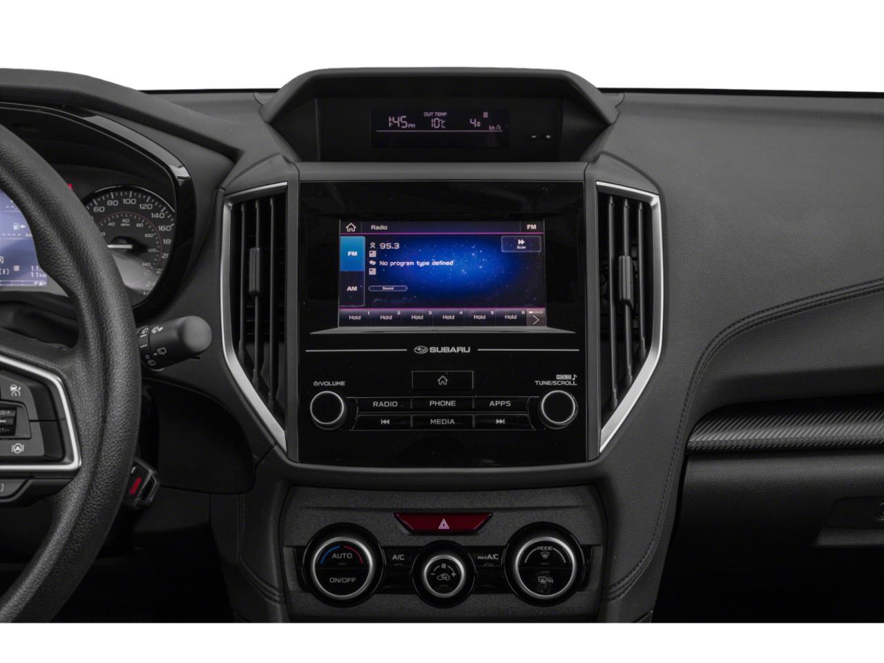 2022 Subaru Crosstrek Owego NY