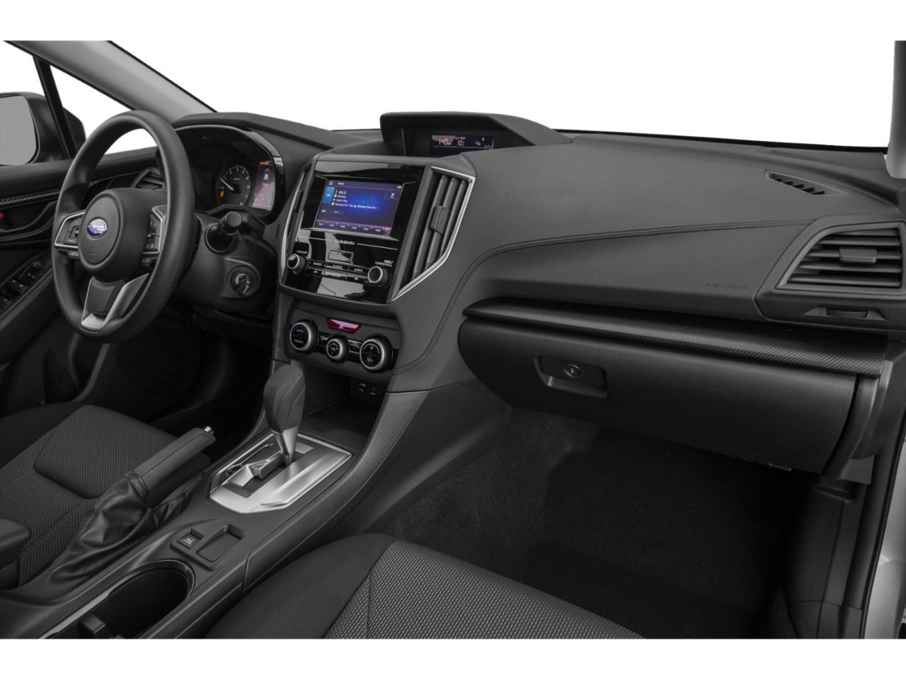 2022 Subaru Crosstrek Owego NY