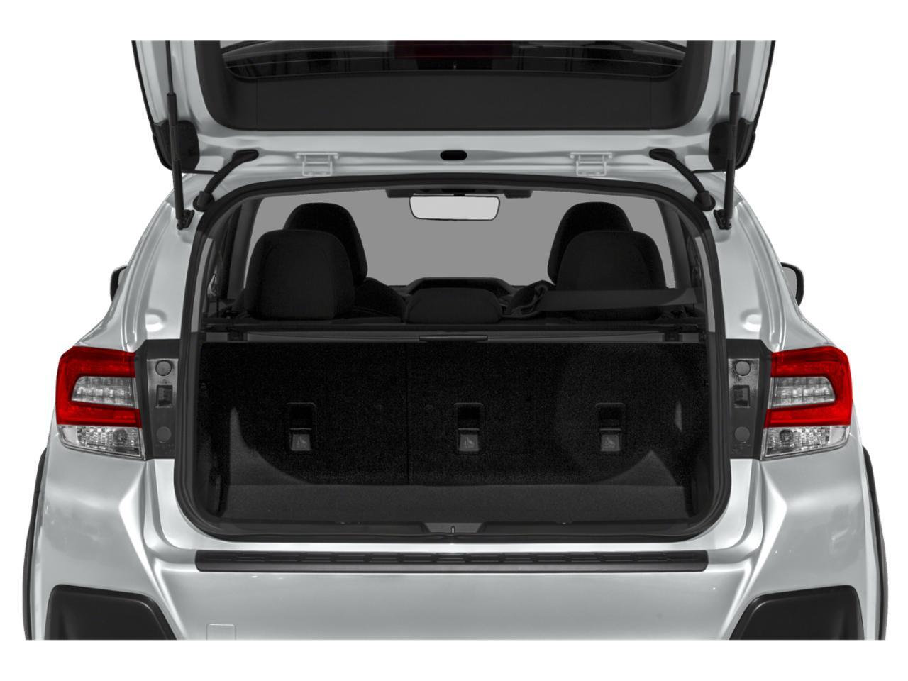 2022 Subaru Crosstrek Owego NY
