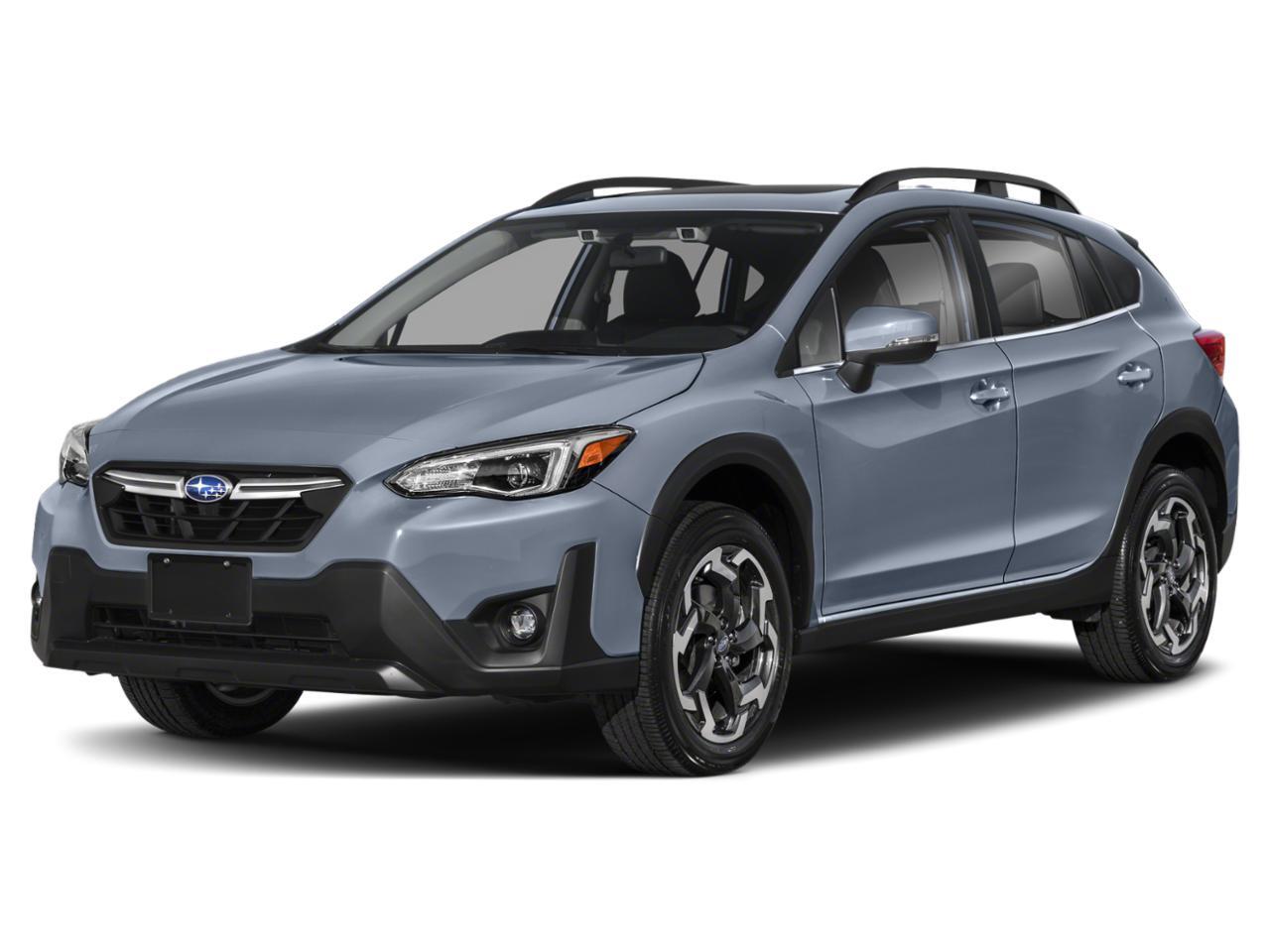 2022 Subaru Crosstrek Limited Gasoline