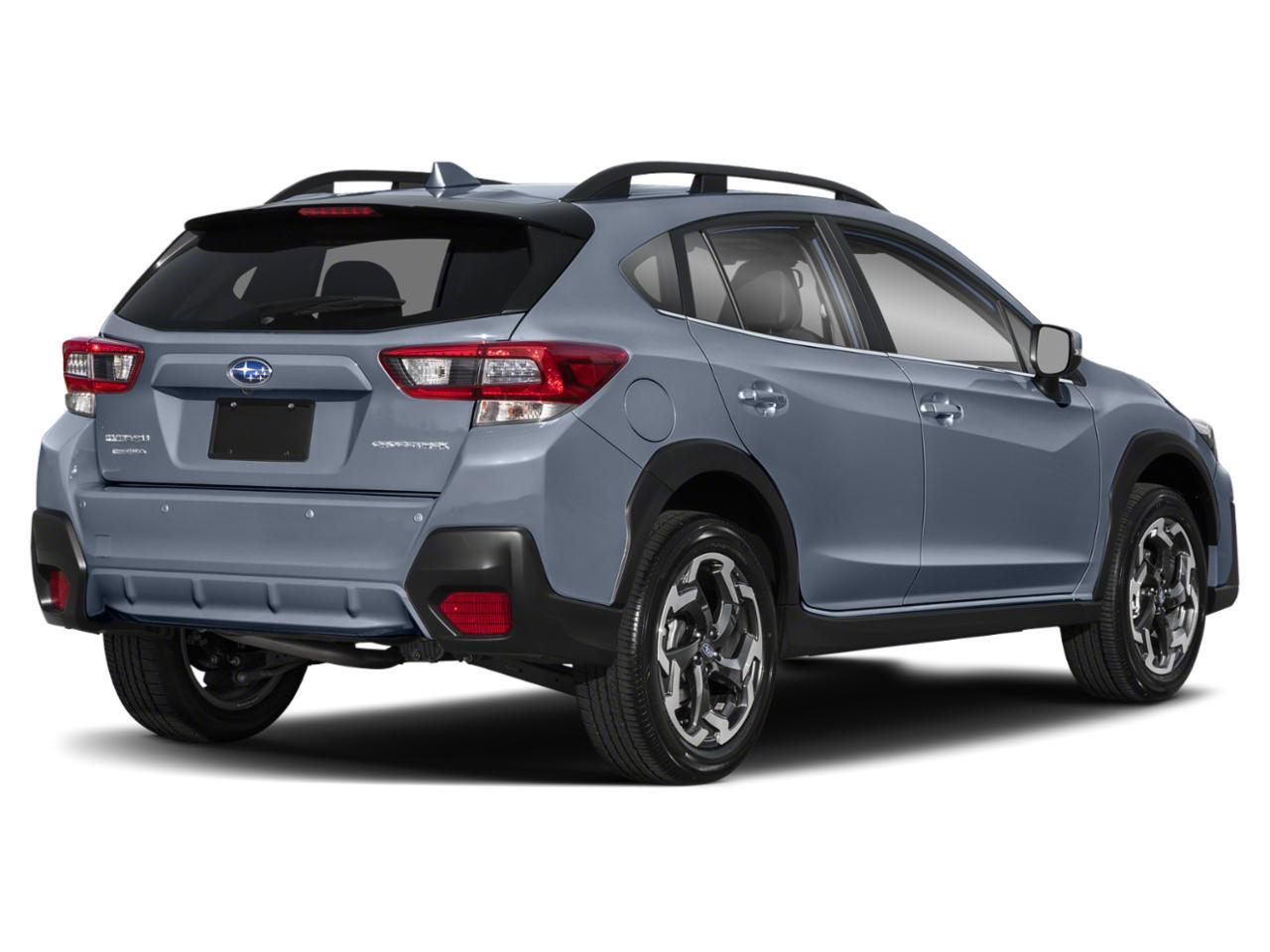 2022 Subaru Crosstrek Limited Gasoline