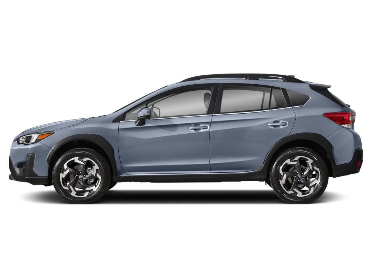 2022 Subaru Crosstrek Limited Gasoline