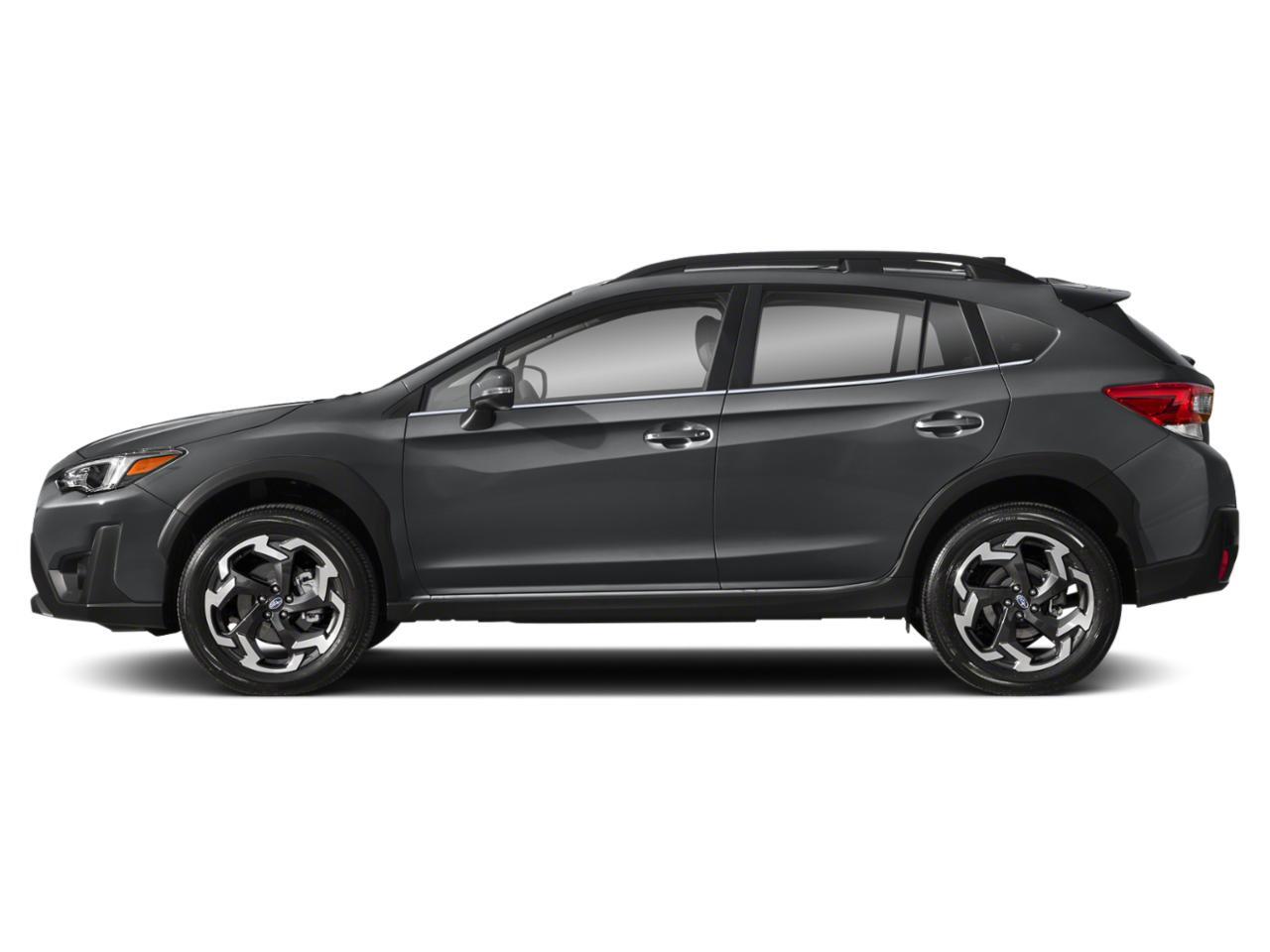 2022 Subaru Crosstrek Limited Klamath Falls OR