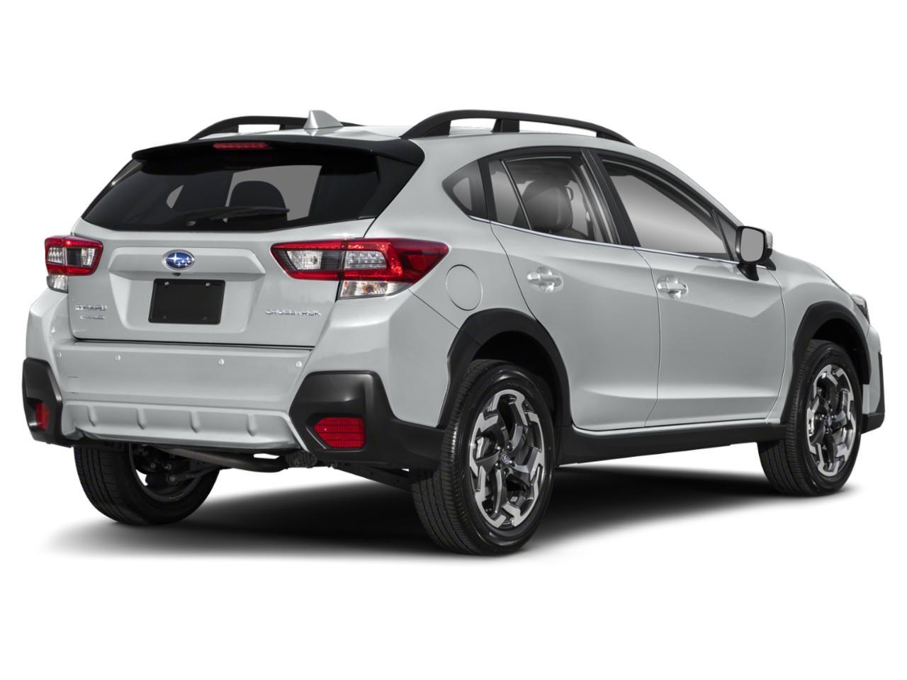 2022 Subaru Crosstrek Limited Klamath Falls OR