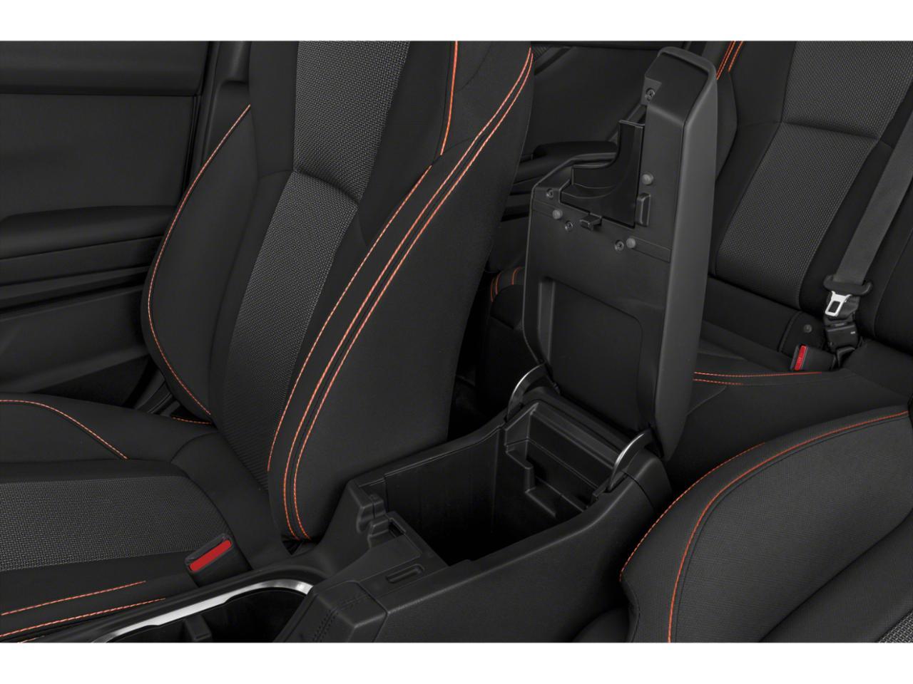 2022 Subaru Crosstrek Premium Elko NV