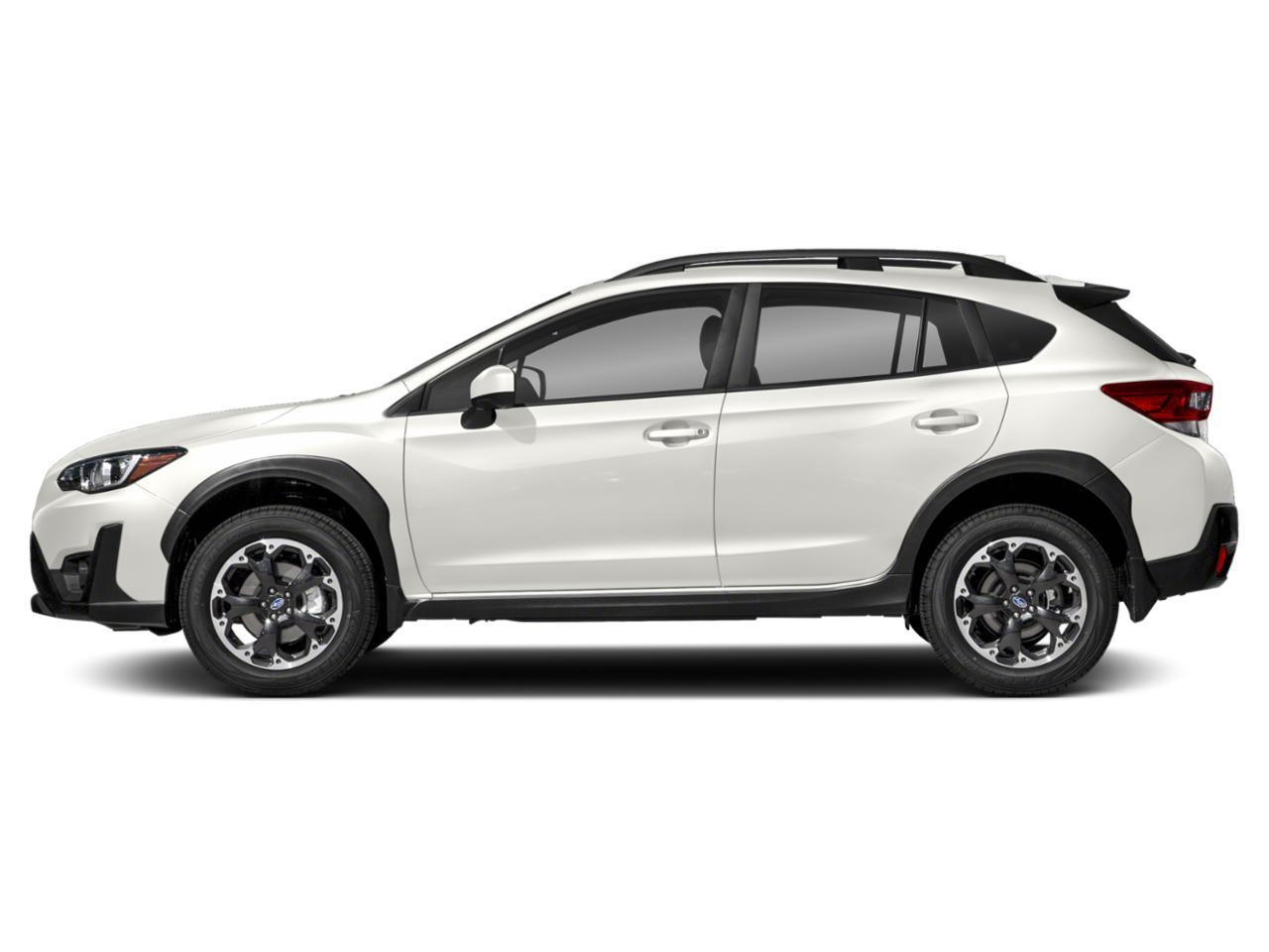 2022 Subaru Crosstrek