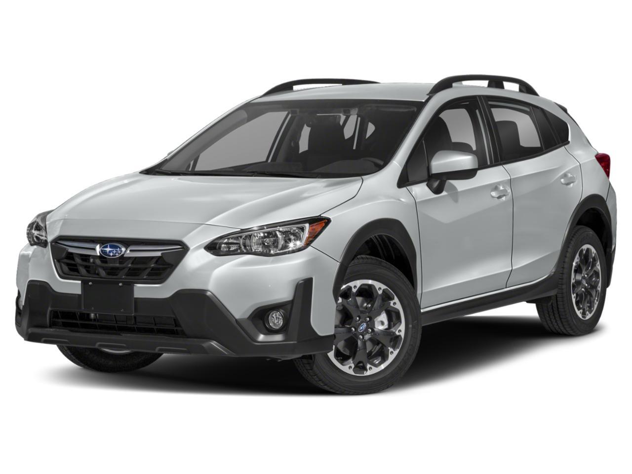 2022 Subaru Crosstrek Premium Mountain Home ID