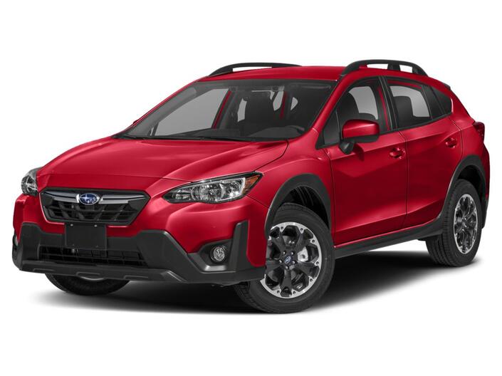2022 Subaru Crosstrek Premium Oshkosh WI