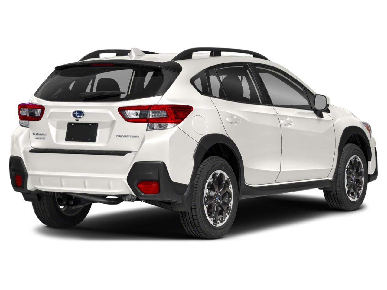 2022 Subaru Crosstrek Premium San Clemente CA