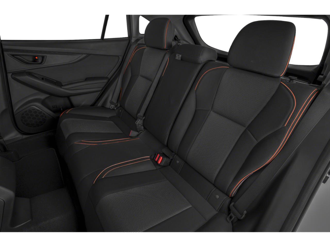 2022 Subaru Crosstrek Premium San Clemente CA