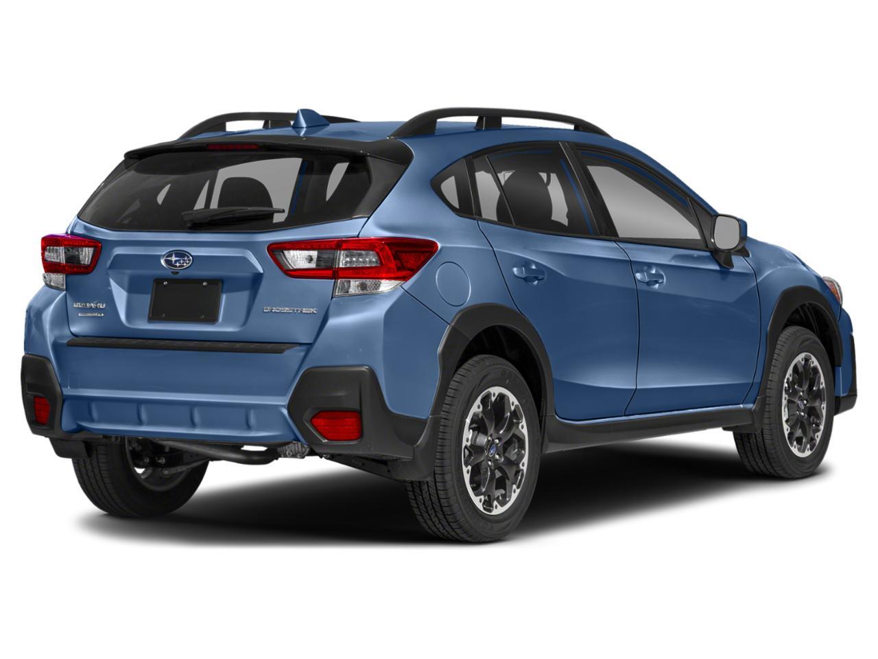 2022 Subaru Crosstrek Premium Tucson AZ