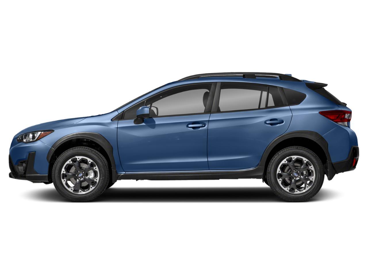 2022 Subaru Crosstrek Premium Tucson AZ