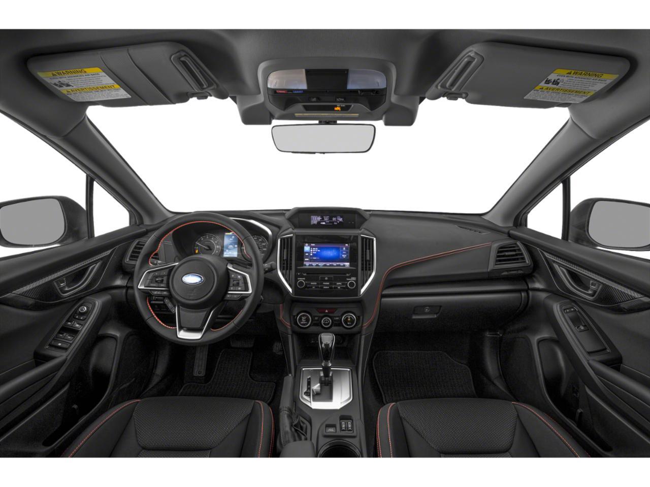 2022 Subaru Crosstrek Premium Tucson AZ