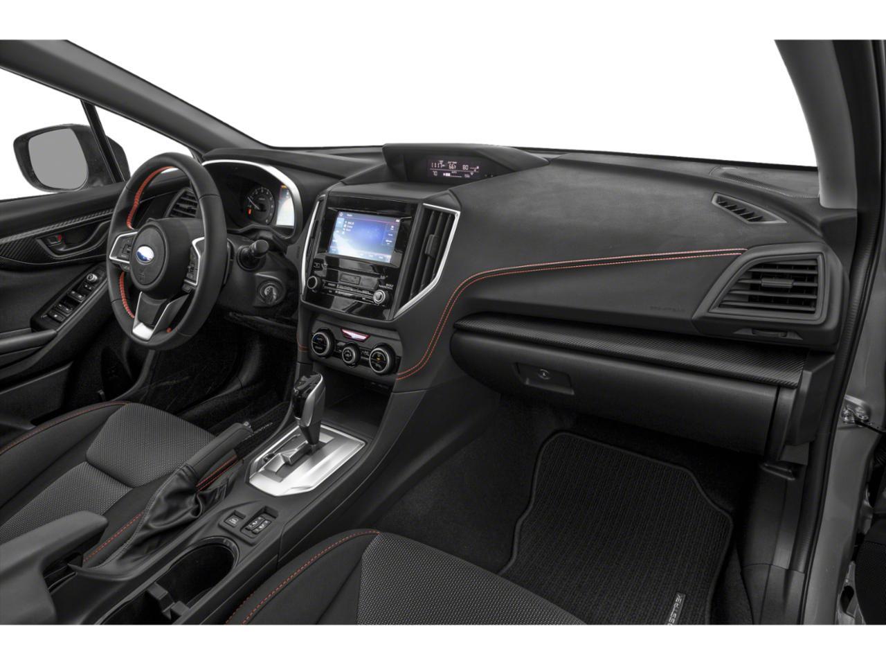 2022 Subaru Crosstrek Premium San Clemente CA