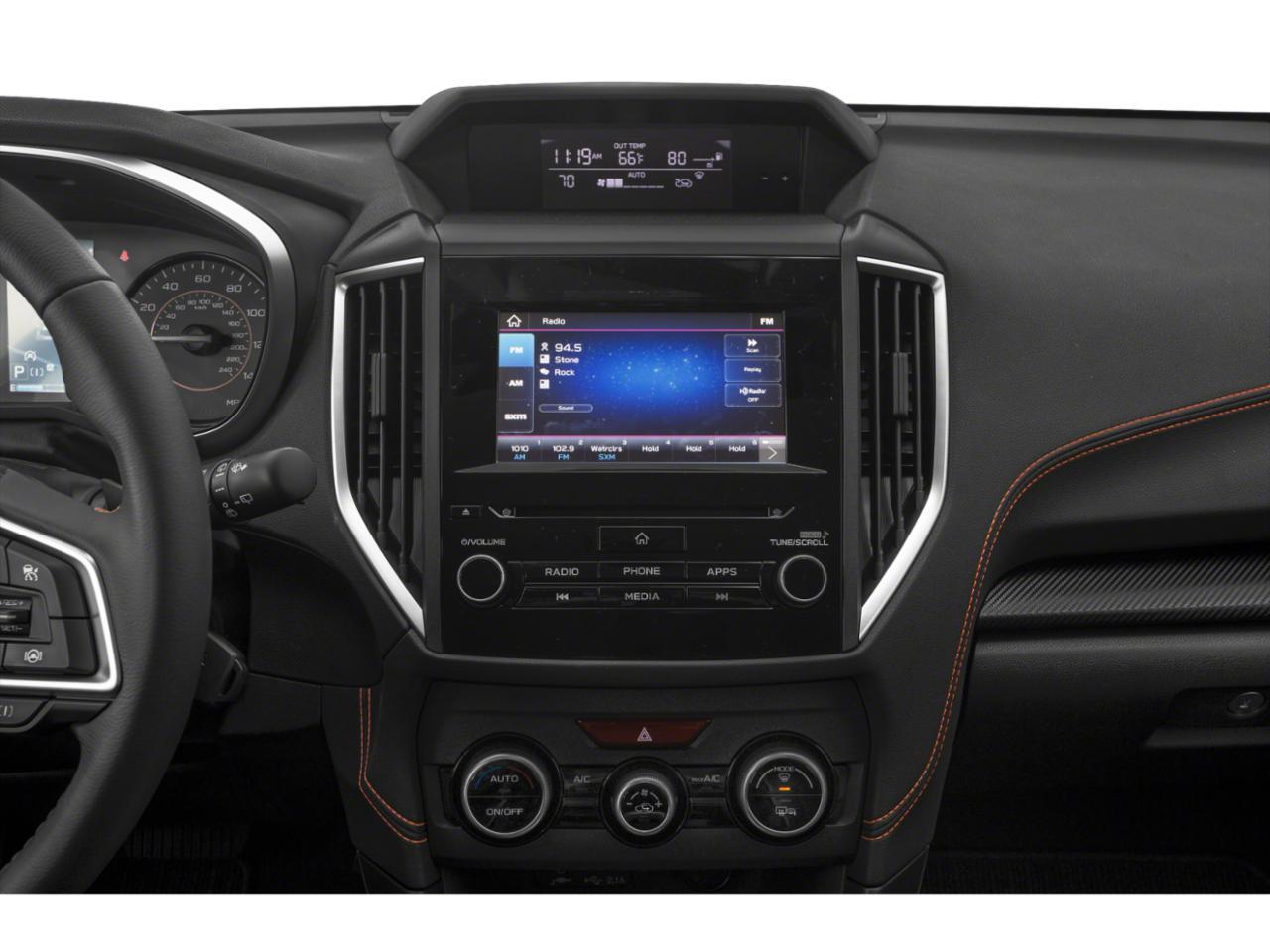 2022 Subaru Crosstrek Premium San Clemente CA