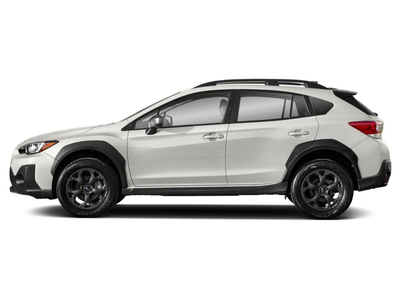 2022 Subaru Crosstrek Sport Price UT