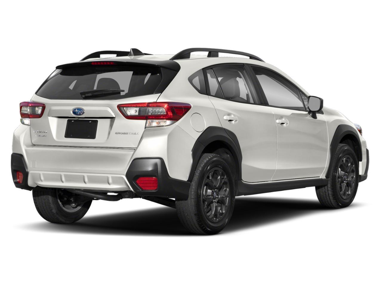 2022 Subaru Crosstrek Sport Price UT