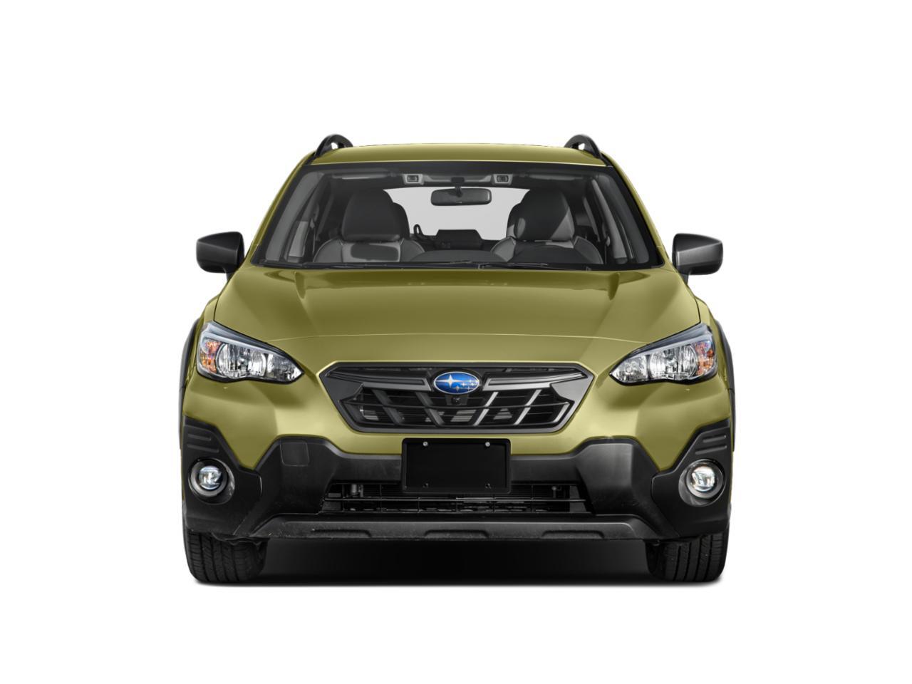 2022 Subaru Crosstrek Sport Price UT