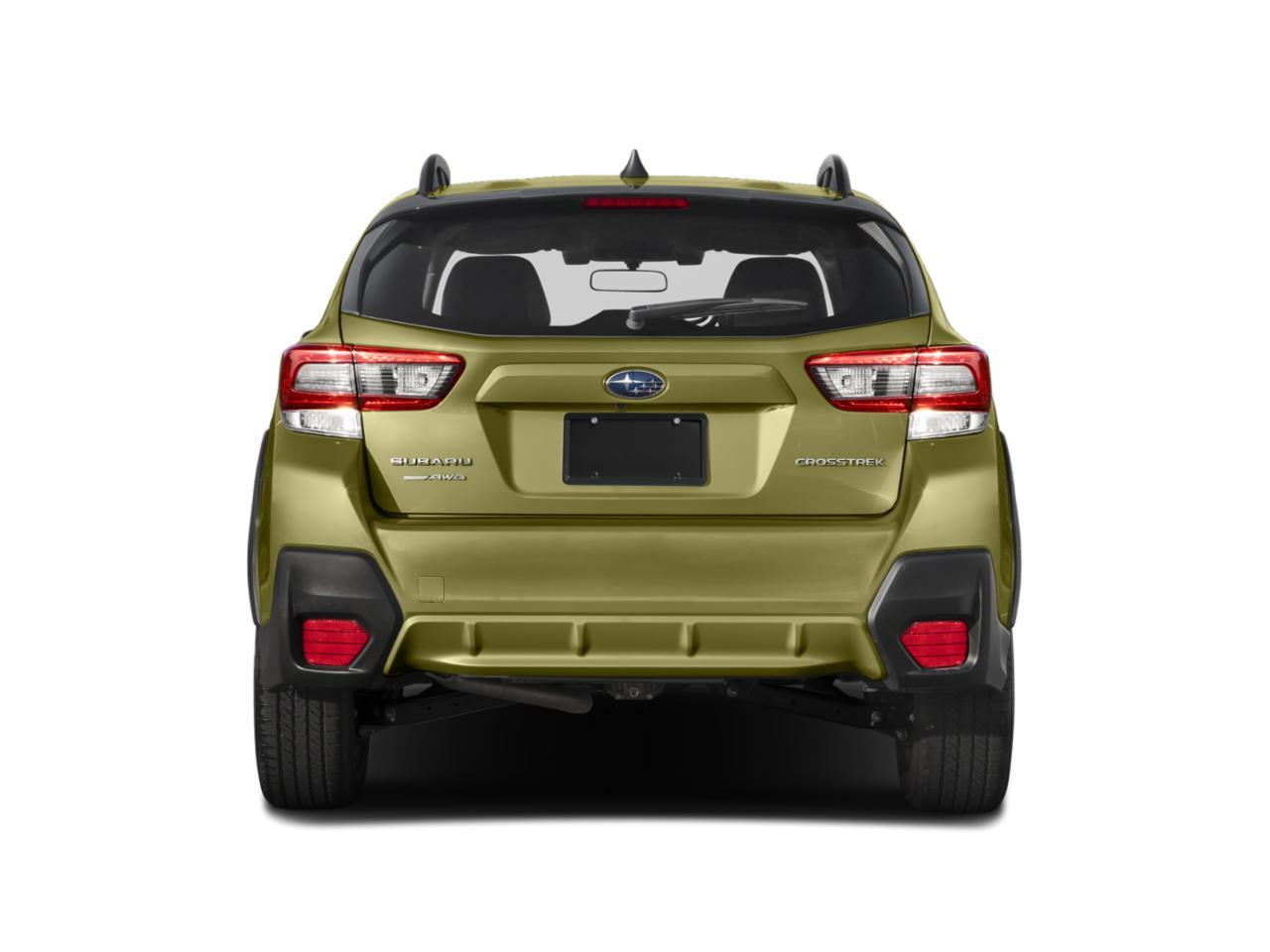 2022 Subaru Crosstrek Sport Price UT