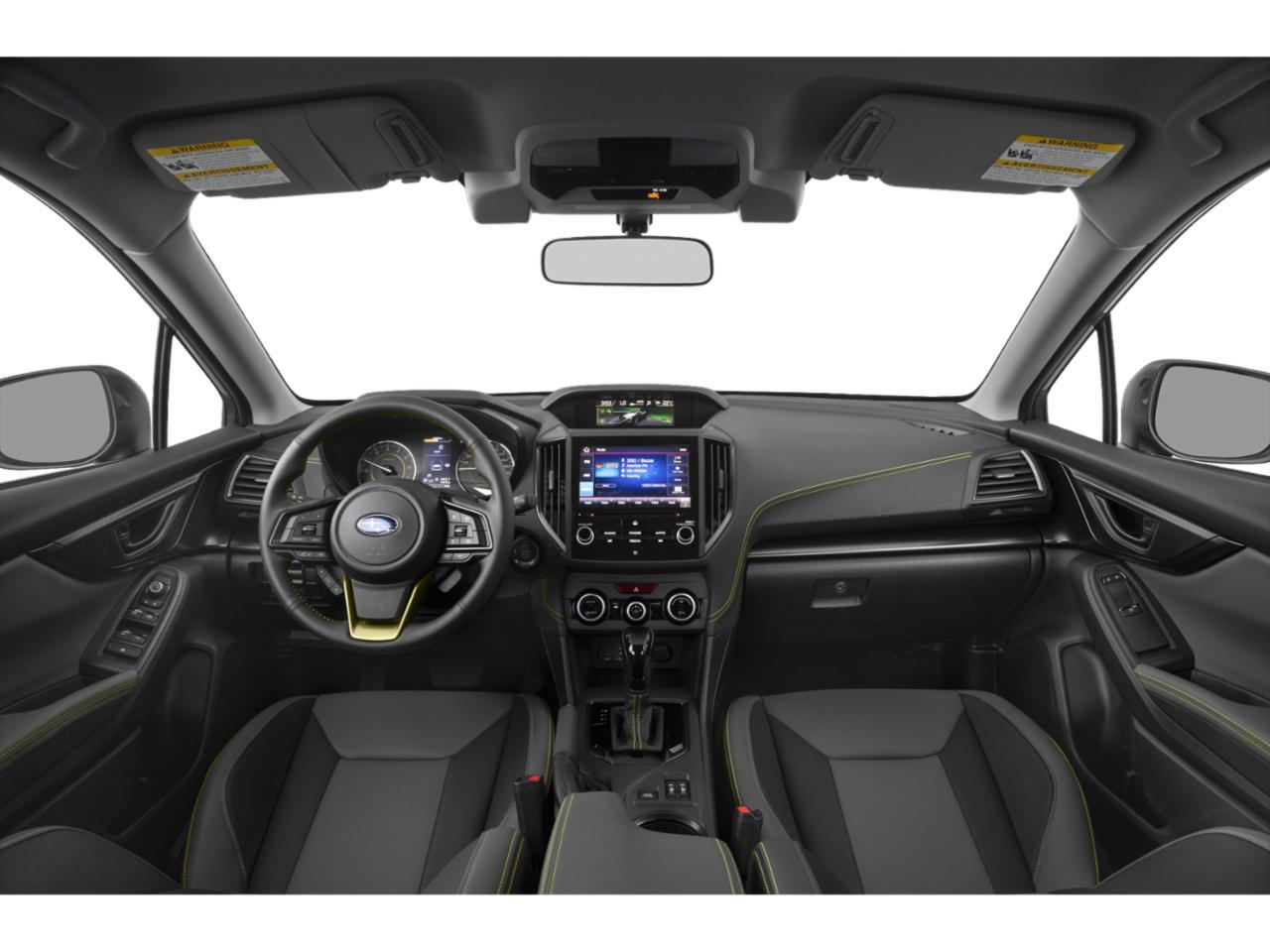 2022 Subaru Crosstrek Sport Price UT