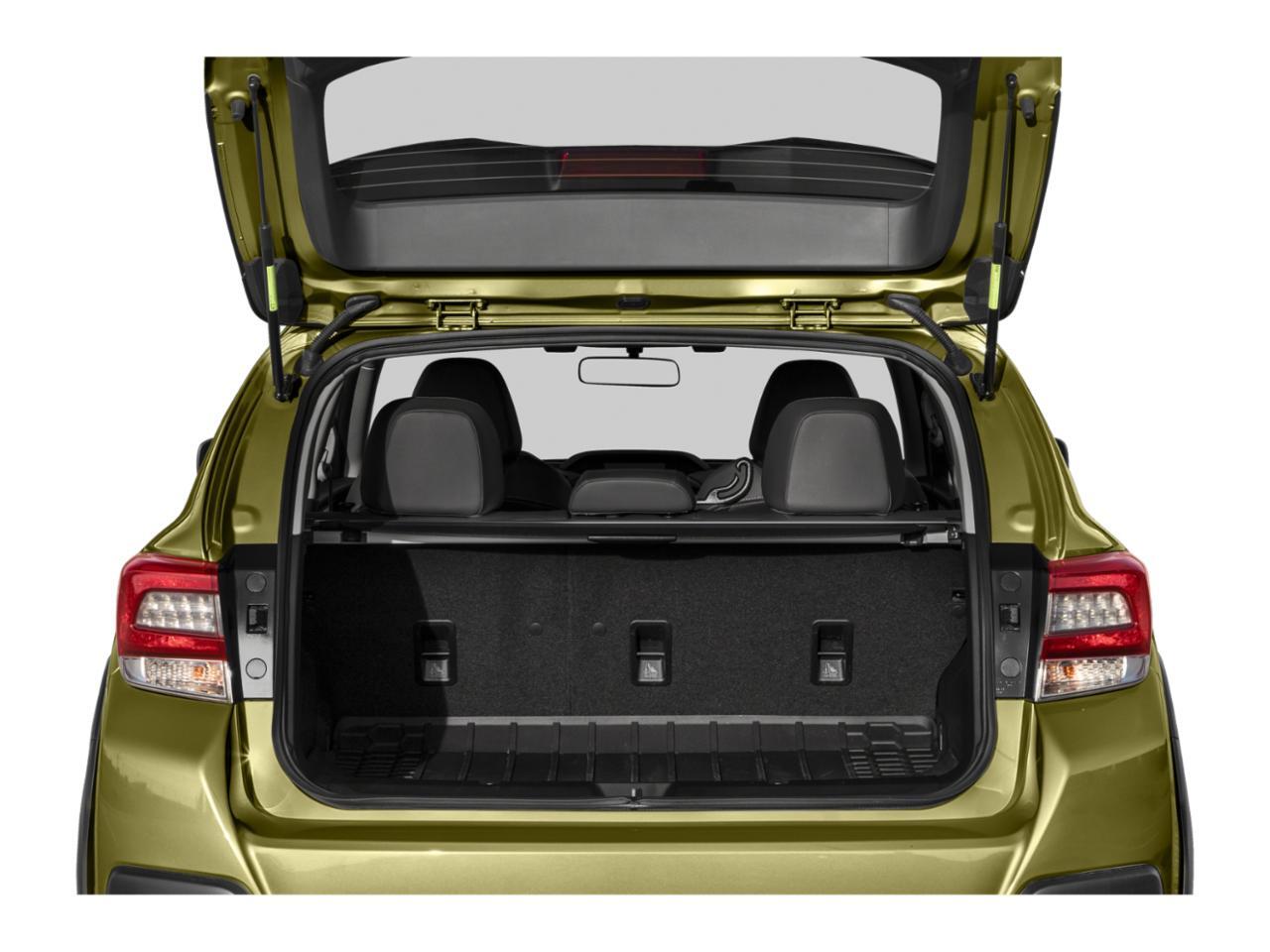 2022 Subaru Crosstrek Sport Price UT