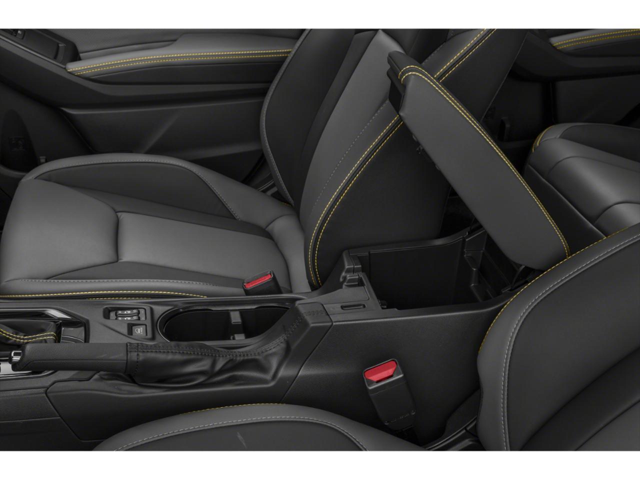 2022 Subaru Crosstrek Sport Price UT