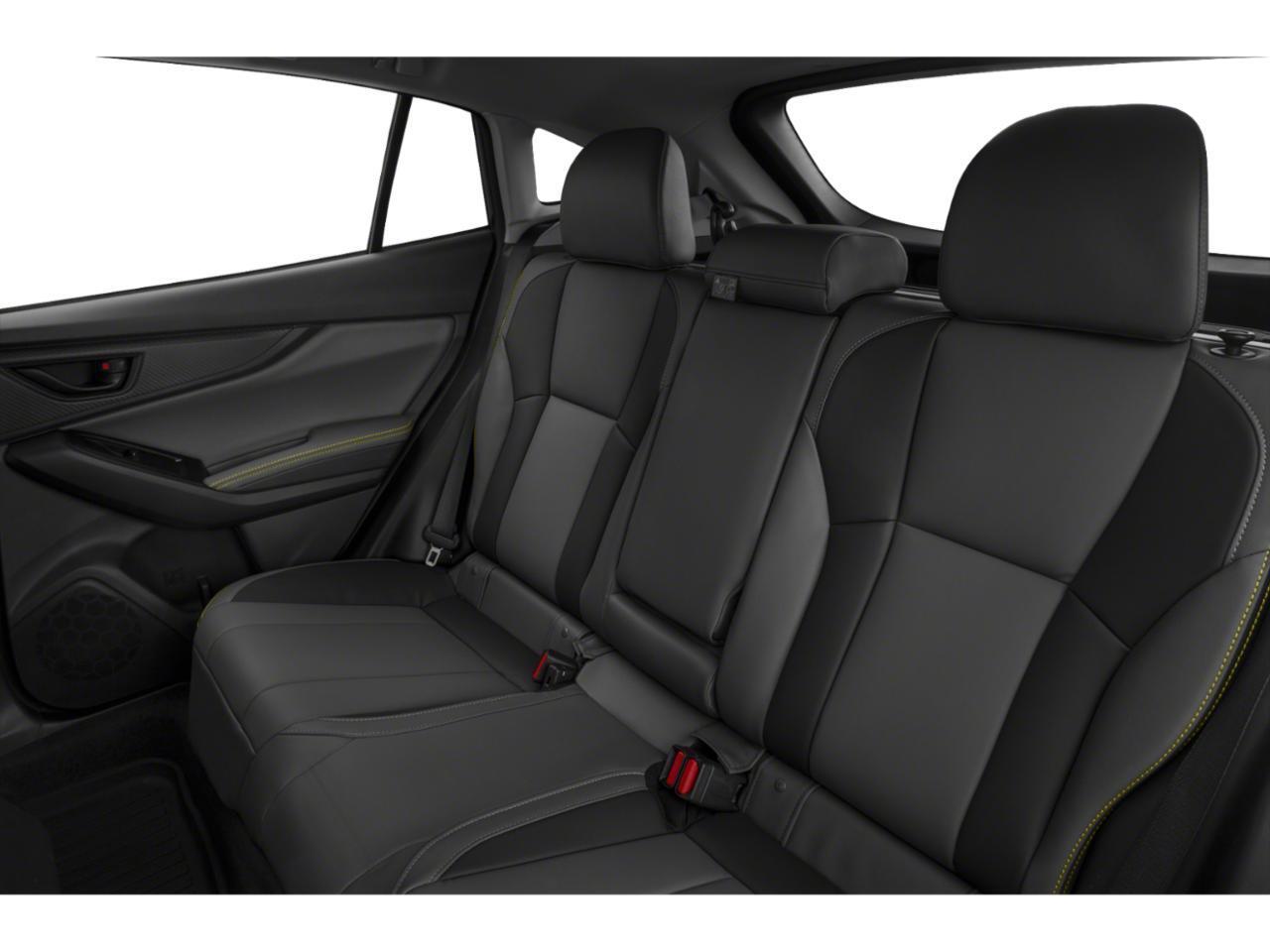 2022 Subaru Crosstrek Sport Price UT