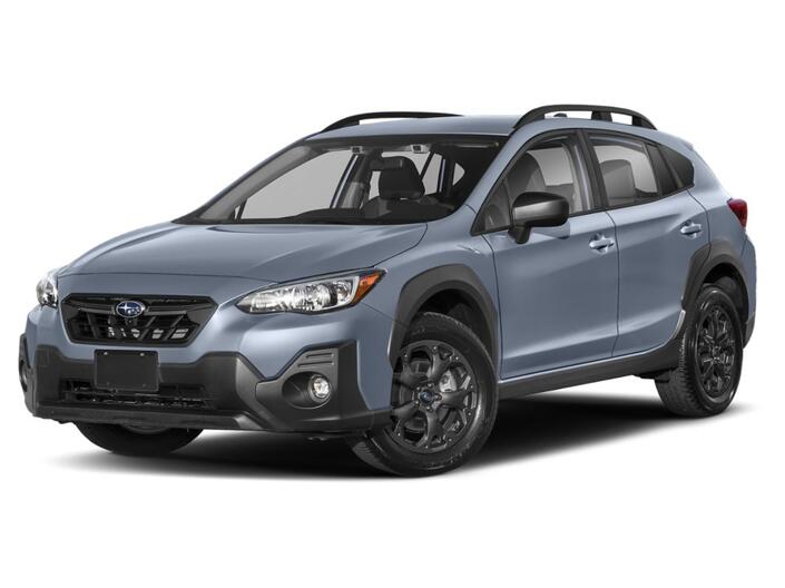 2022 Subaru Crosstrek Sport Oshkosh WI