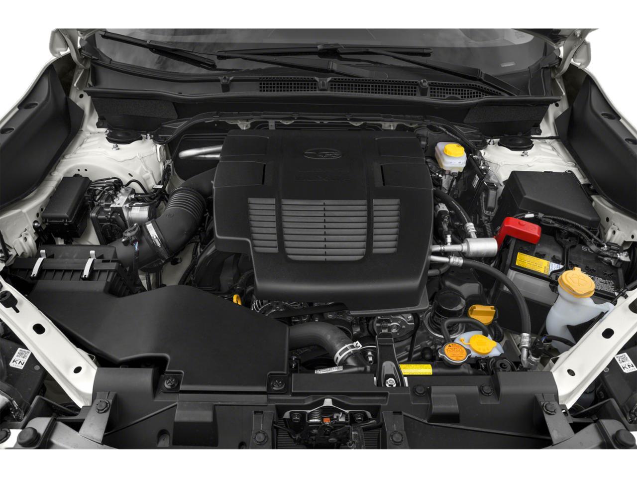 2022 Subaru FORESTER SPORT Roseville CA