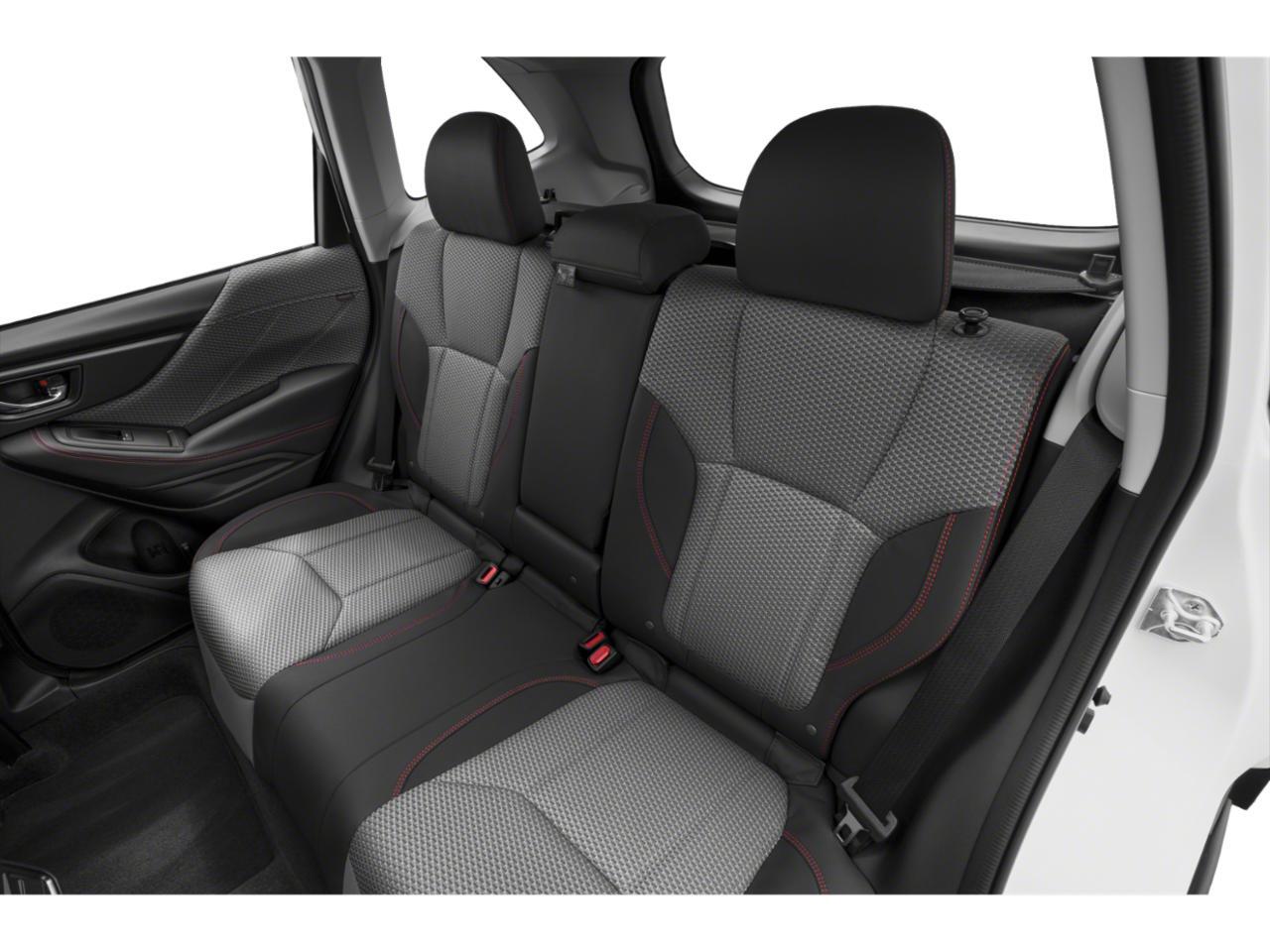 2022 Subaru FORESTER SPORT Roseville CA