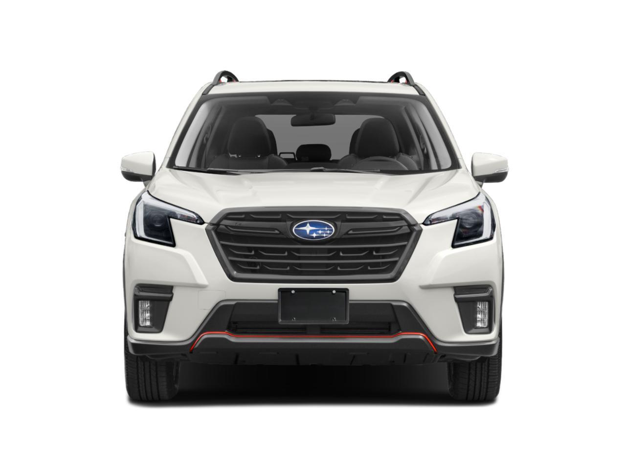2022 Subaru FORESTER SPORT Roseville CA