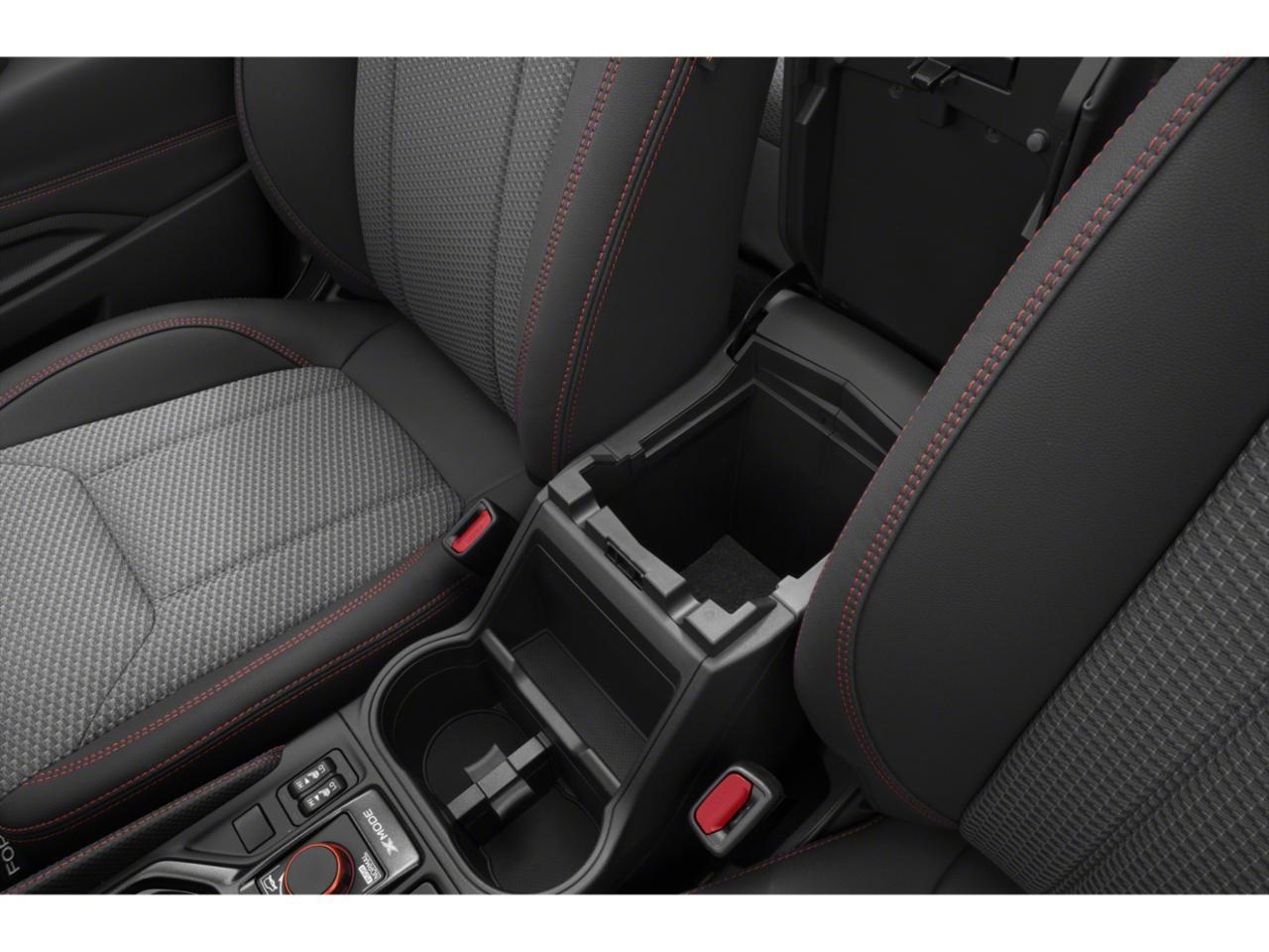 2022 Subaru FORESTER SPORT Roseville CA
